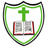 St Bede's Catholic Junior School Logo
