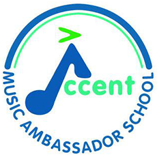 Music Ambassador Logo